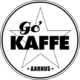 Go kaffe logo